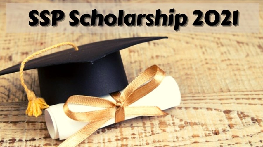 SSP Scholarship 2020-21: Check Last Date, Eligibility Criteria, How to Apply For SSP Scholarship?