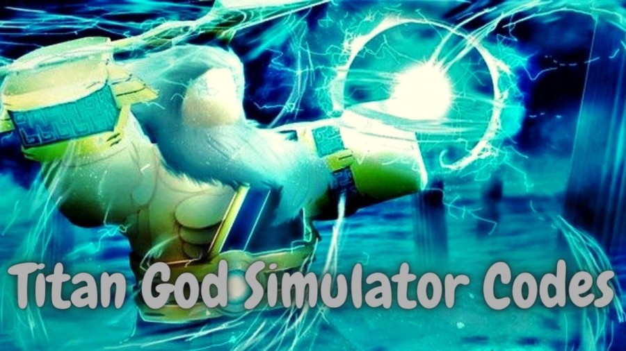 Roblox Titan God Simulator Codes December 2021, How to Redeem The Titan God Simulator Codes?