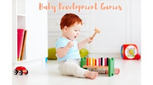 Baby Development Games