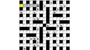 Daily Codeword Puzzle Answer Today 24 February 2024