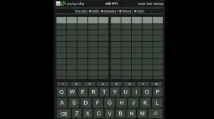 Daily Octordle Sequence Hints and Answers Today February 24 2024