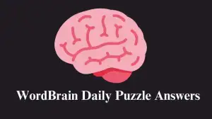 WordBrain Daily Puzzle Answers February 24 2024