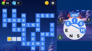 Words of Wonders WOW Daily Puzzle Answers Today February 24 2024