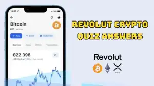 How does Algorand stay carbon neutral? Revolut Crypto Quiz Answers