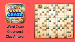 Like some green apples Word Craze Answer