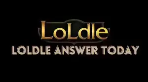 Loldle Answers Today March 03 2024 Classic, Quote, Ability, Emoji, Splash Answers Today