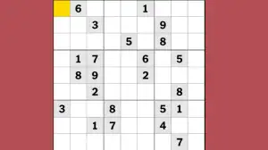 NYT Sudoku Hard Puzzle Today 06 March 2024