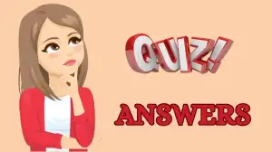 Which blockchain platform is known for its focus on providing solutions for identity verification and authentication? Marina Protocol Today Quiz Answer