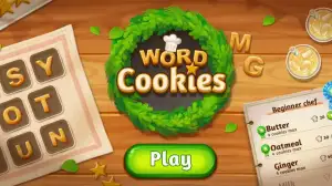 Word Cookies Daily Puzzle March 03 2024 Answers Today