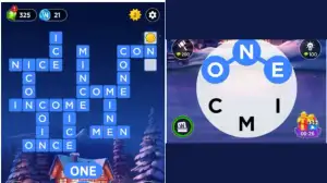 Words of Wonders WOW Daily Puzzle Answers Today March 04 2024