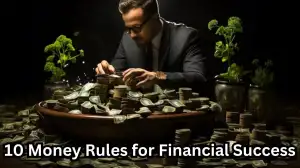 10 Money Rules for Financial Success