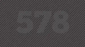 Number Illusion Brain Test: Only 20% of People Can Spot the Hidden Number in This Image Within 10 Seconds