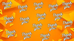 Brain Teaser Puzzle for Geniuses: Only Keen Observers Can Spot The Correct Spell of Thank You In This Picture Puzzle In 8 Seconds!