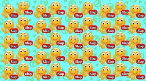 Observation Visual Test: Only 2% of People With Extra Super Vision Can Spot the Word Clap among Slap in 8 Secs